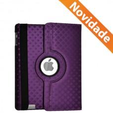 CAPA EMBORRACHADO PARA IPAD